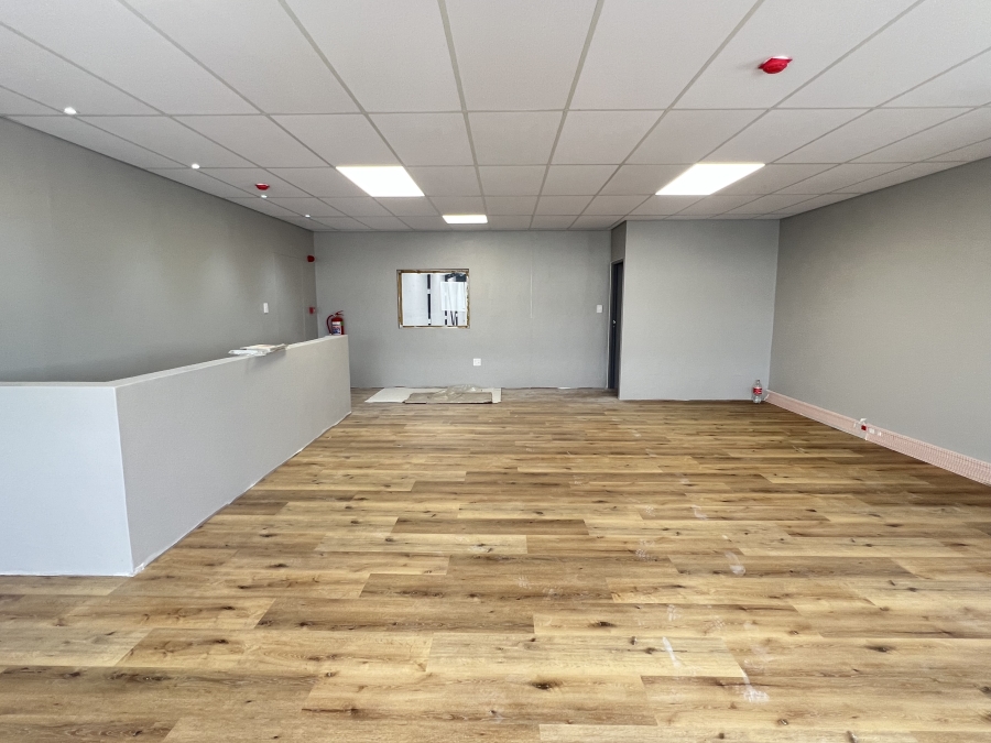 To Let Commercial Property for Rent in Firgrove Western Cape